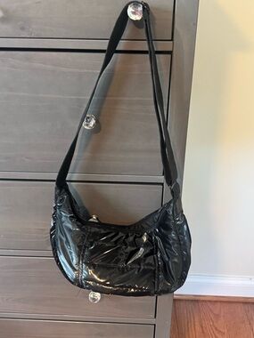 Puff Love Crescent Bag - OFFLINE by Aerie